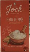 Fleur de maïs