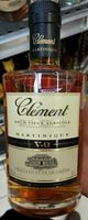 Rhum vieux agricole V.O