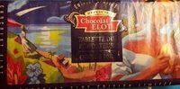 Chocolat noir Tablette du fondateur