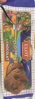 Le sable chocolat
