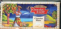 Chocolat blanc