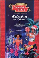 Calendrier de l’avent