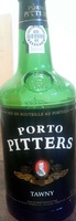 Porto Tawny