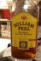 Blended Scotch Whisky