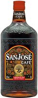 Liqueur de café à base de tequila 30°