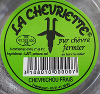 La Chevriette
