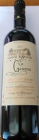 Château La Garenne Lussac Saint Émilion 2012