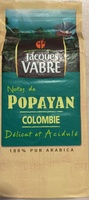 Notes de Popayan