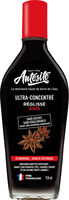 Antésite réglisse anis