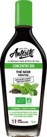 Concentré Thé Menthe BIO