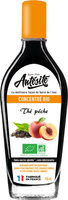 Concentré Thé Pêche BIO