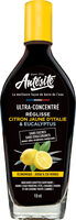Ultra-concentré Réglisse Citron Jaune d'Italie & Eucalyptus