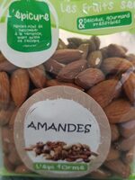 Amandes