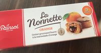 La nonnette