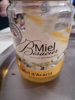 Miel d'Acacia