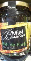 Miel de Forêt