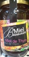 Miel de Thym