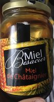 Miel de châtaignier