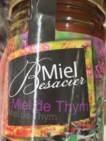 Miel de Thym