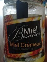 Miel  Crémeux