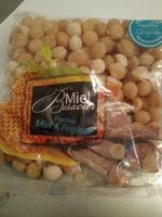 Pastilles Miel & Réglisses