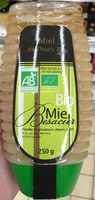 Miel de Fleurs bio