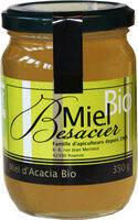Miel Acacia Bio