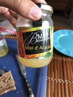 Miel d'Acacia