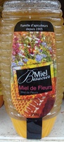 Miel de Fleurs