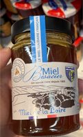 Miel de la loire