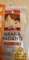 Grana Padano