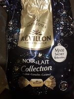 Papillotes Révillon