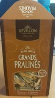 Grand pralinés