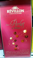 Les Perles de Fêtes