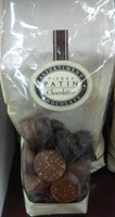 Assortiment de bonbons de chocolats
