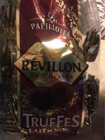 Revillon BX Truffe LT / NR