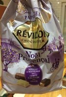 Papillotes Noël Provençal