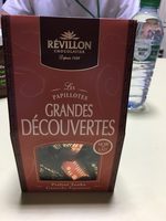Papillotes