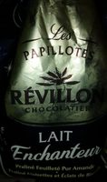 Les papillotes
