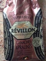Papillotes Ganaches & Pralinés