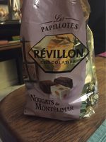 Revillon nougats de montelimar