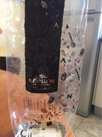 Révillon Chocolat ganache clémentine