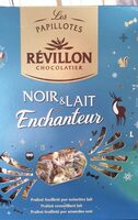 Noir & Lait Enchanteur