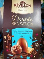 Double sensation