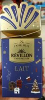 Les papillotes