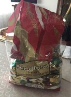 Papillote
