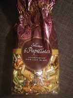 Papillotes
