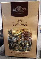 Les papillotes