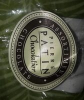 Assortiment Chocolatier