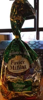 Papillotes de Noël
